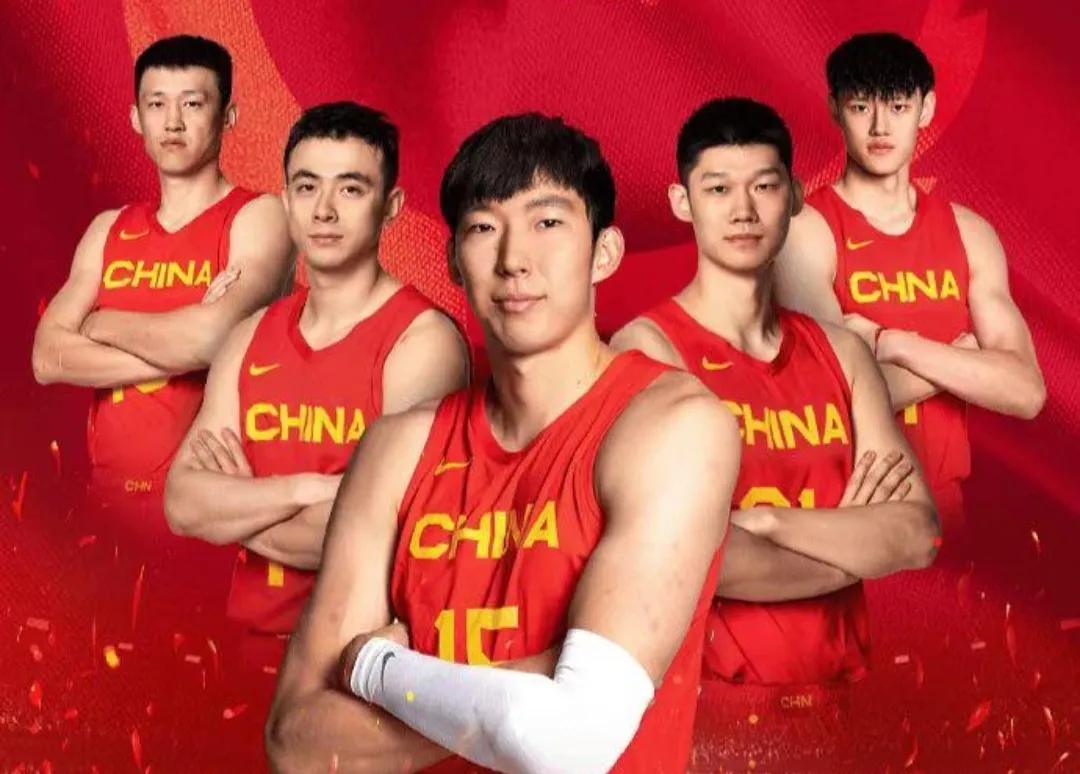 NBL和cba哪个水平高（男篮国际水平的仅有6人，吴前崔永熙最有默契，2米13巨头实至名归）