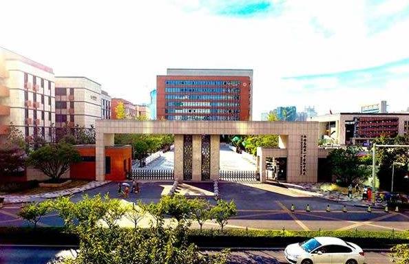 最强百强中学名单出炉，陕西四所学校实力入围，被称陕西四大天王