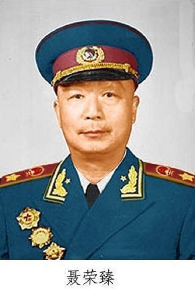 北平城内，两个营的兵力为什么突然叛变？目标竟是毛主席