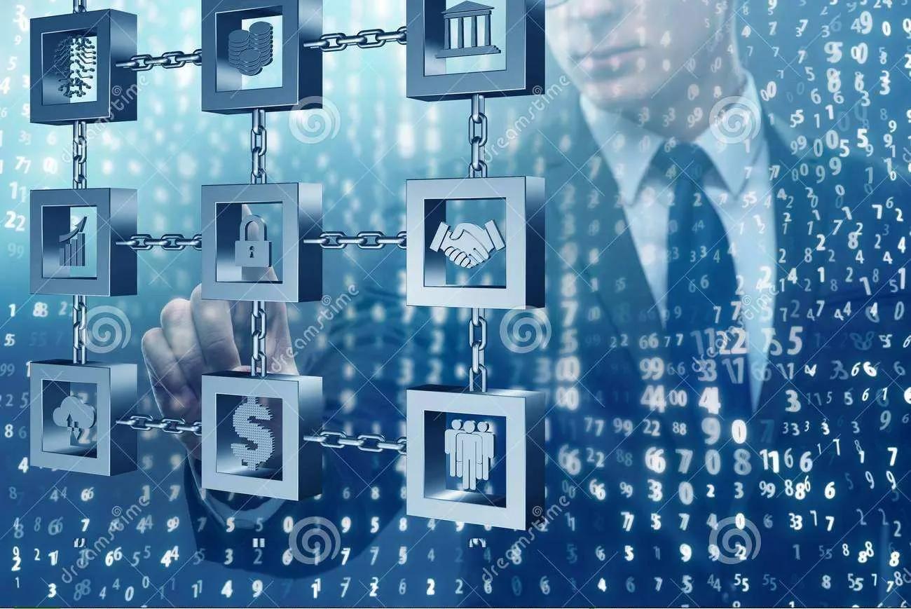 区块链技术破解医疗管理的痼疾