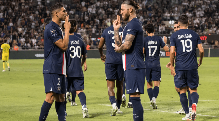 今年欧冠哪个机会最大（竞争激烈！欧冠夺冠概率更新，曼城第二巴黎第四，第一实至名归）