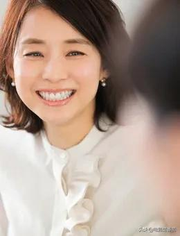 日本好看的女优(2021日本女网友评选十大最美女星，最小21岁，最大已52岁)