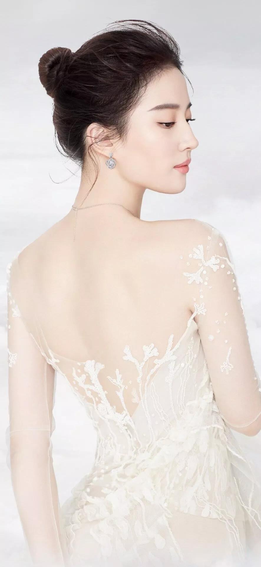 明星壁纸－第75期－刘亦菲