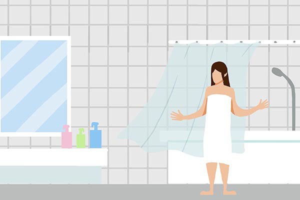 讲卫生是好事，但身体5处并非越干净越好，频繁清理反而容易生病