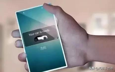 汽车制造的现在和未来