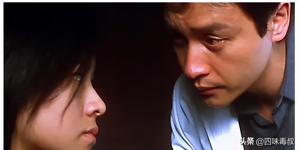 异度空间：张国荣的遗作和心魔