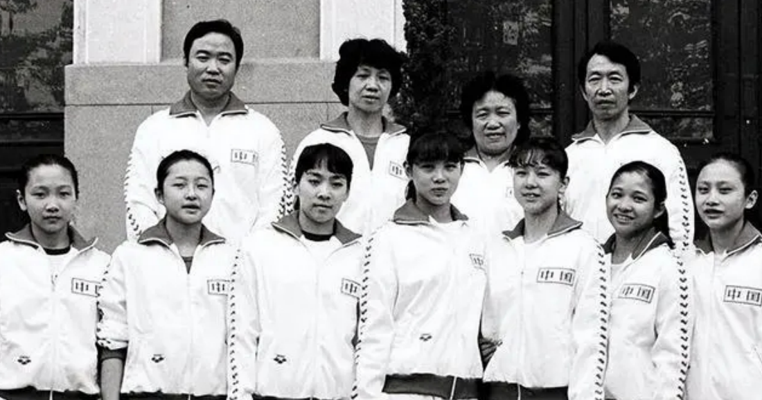 我国第一个奥运会冠军是谁（马燕红：中国首位体操奥运冠军，退役后赴美国，执教时遭白人刁难）