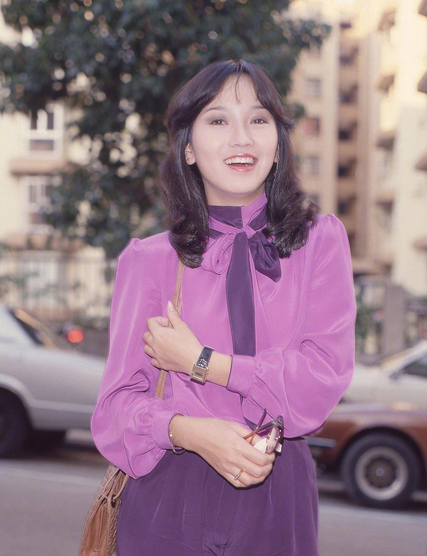 赵雅芝的三个儿子 赵雅芝的三任丈夫-朝阳百科