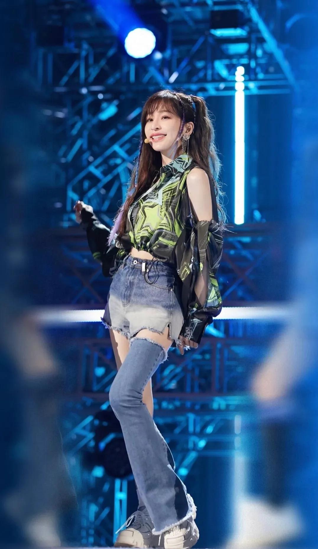 甜心教主王心凌