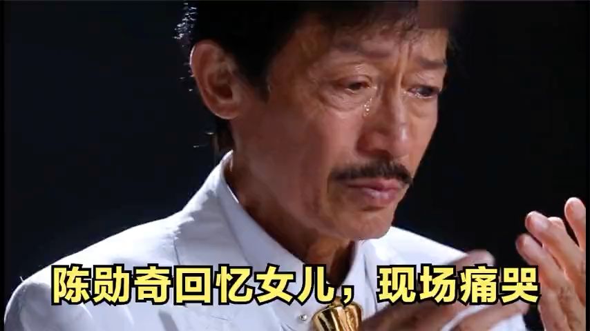 “他在我手上断的气”6位经历丧子之痛的明星，有痛苦有泪水