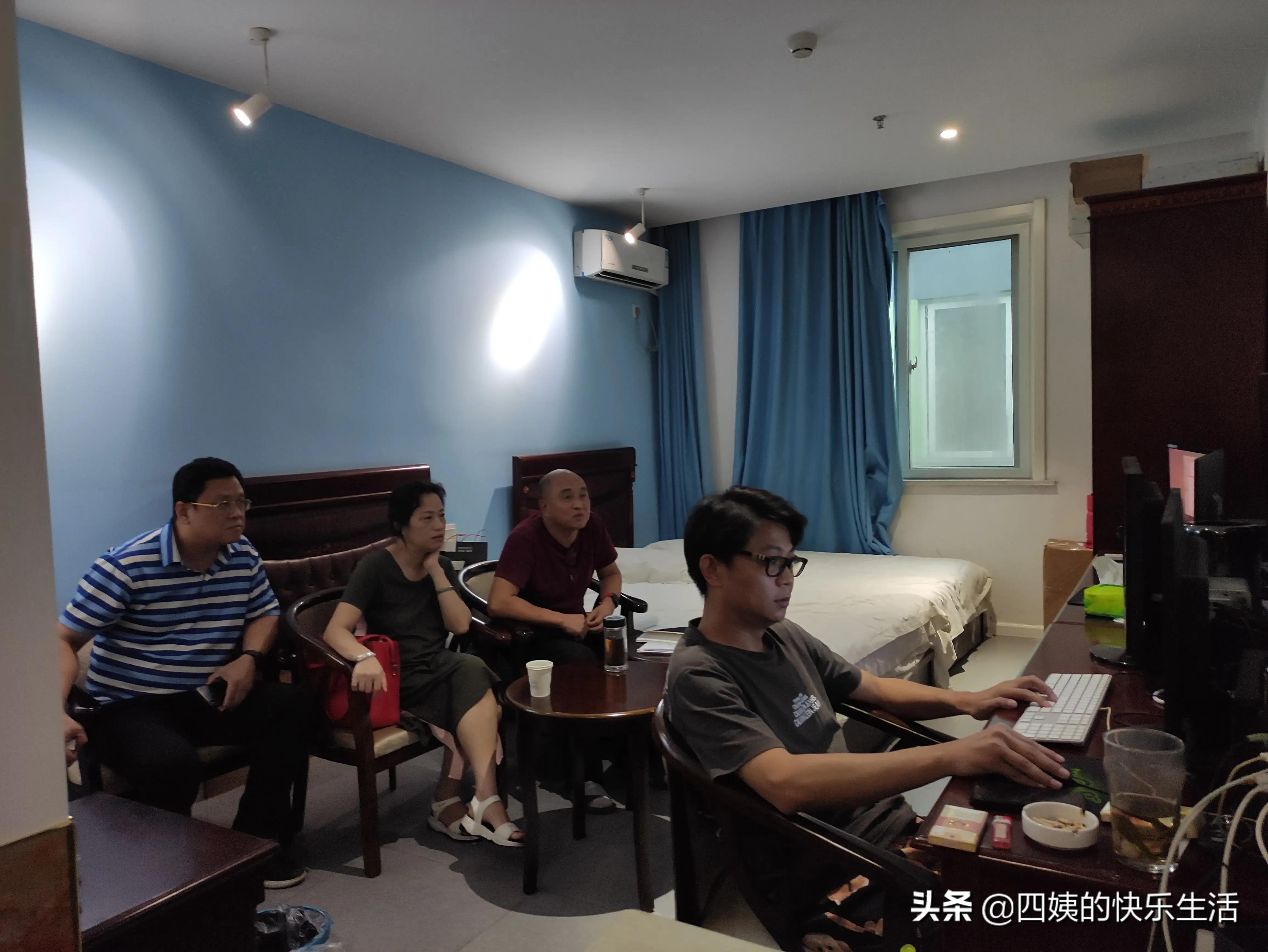 揭秘电视剧《大山的女儿》台前幕后（五）后期