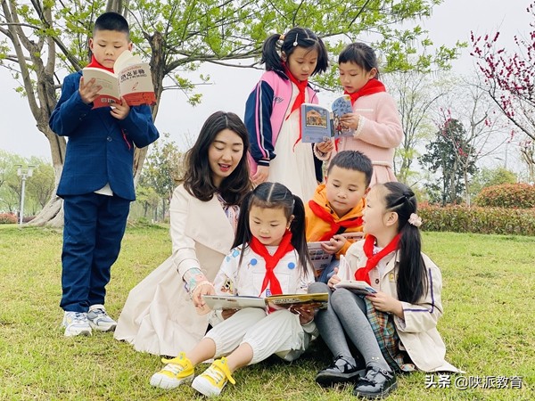 潜心育人 一往情深——记安康市汉滨区培新小学教师沈淑萍