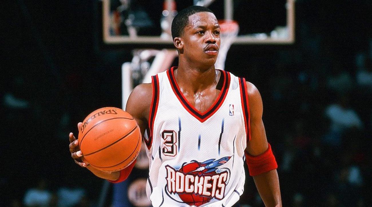 nba哪些大佬想和姚明当队友（火箭岁月！弗老大：和姚明做队友的意义不亚于见到摇滚巨星）-华海博客