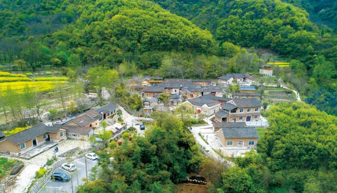 快乐不打烊！宜昌这些地方景美人少还免费！