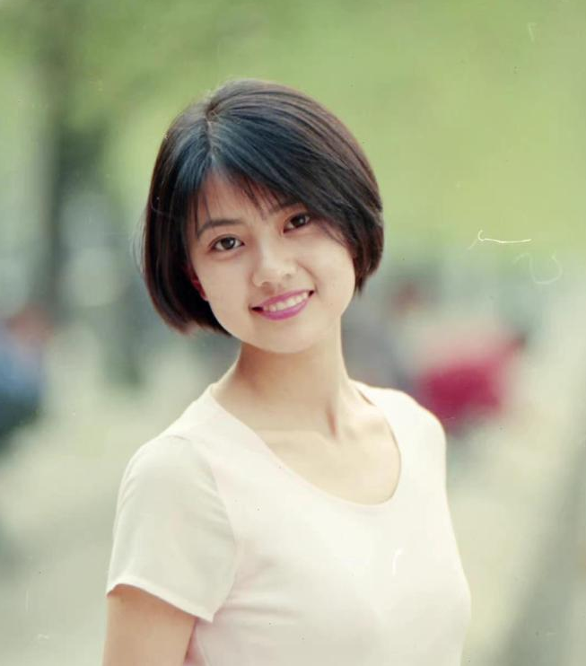 高圆圆:我这辈子最正确的决定,就是在40岁高龄为小丈夫生孩子