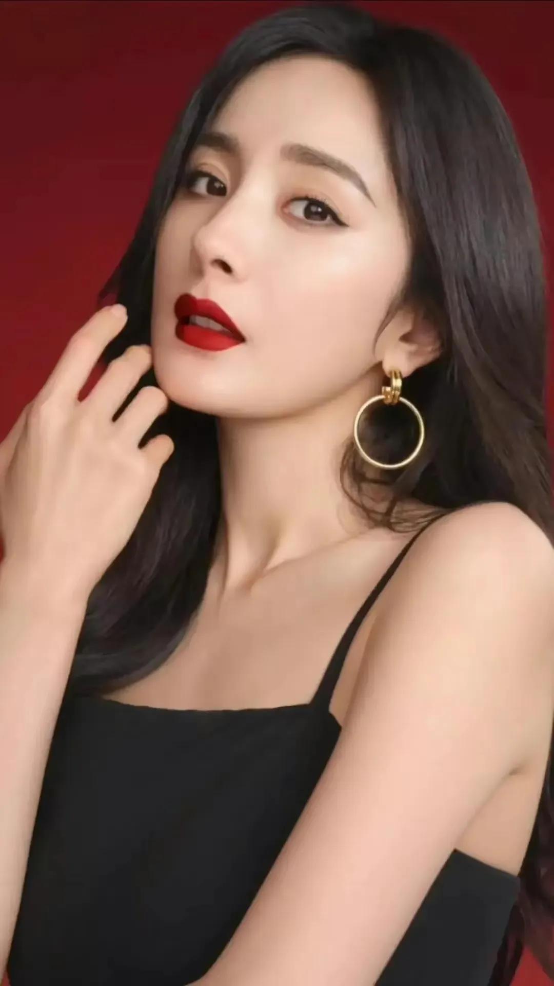 杨幂惊艳写真集1