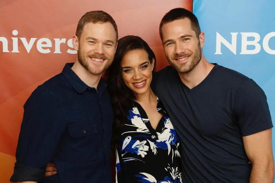 汉娜·乔恩-卡门 好莱坞新一代动作女星