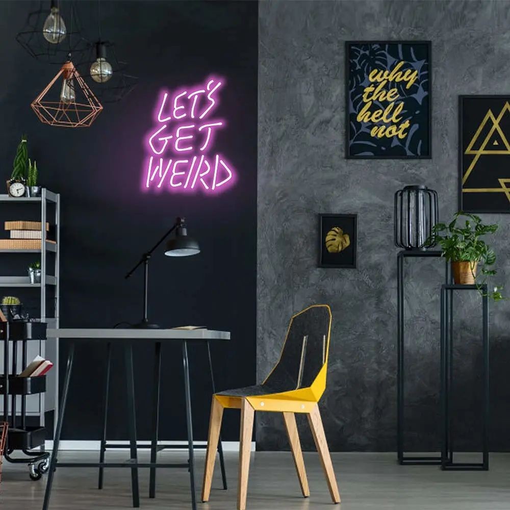 快来查看你星座专属的室内设计