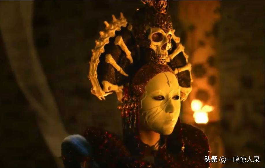 张家古楼到底多恐怖张家古楼到底发生了什么