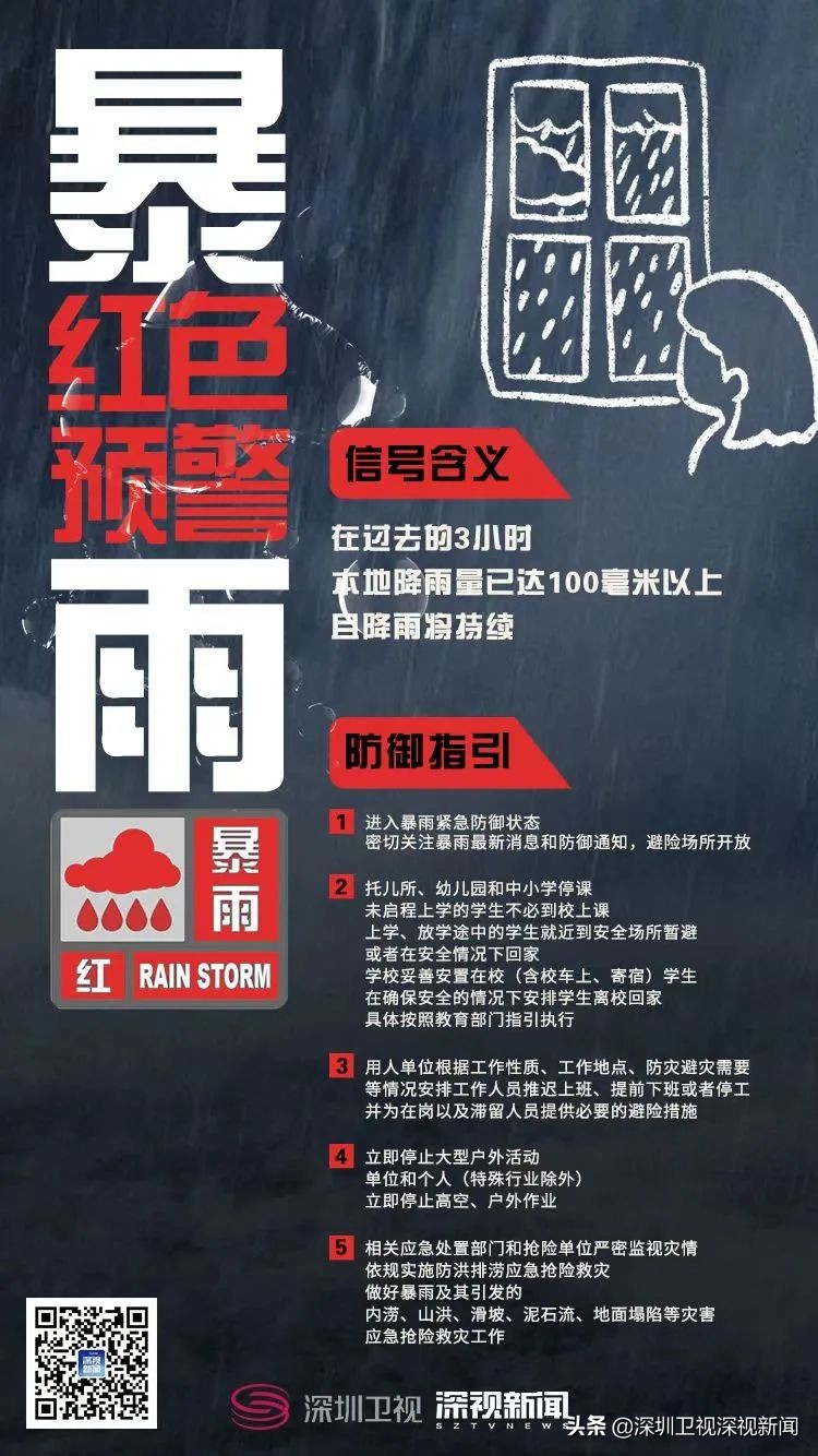 深圳卫视直播高清在线观看（防范强降雨！深圳广电集团特别直播全天候进行中→）