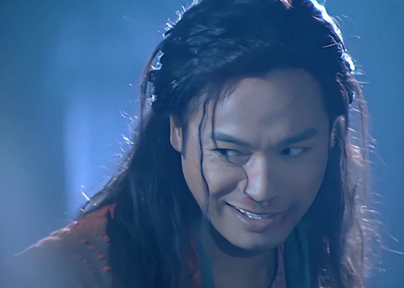 上线1天，就拿榜单冠军，郭晋安一出手，终于有一部港味大剧了