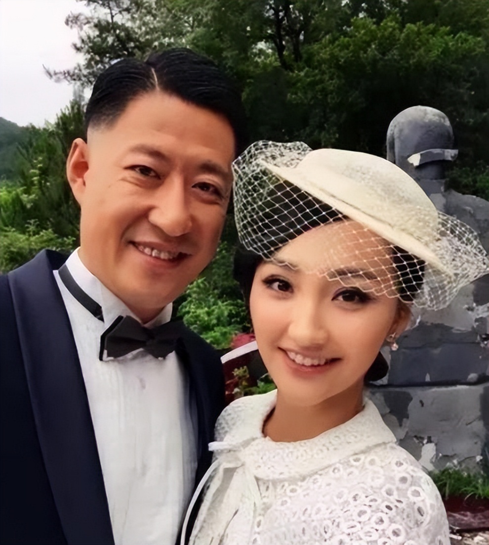 于震个人资料 男演员于震个人资料-大连百科