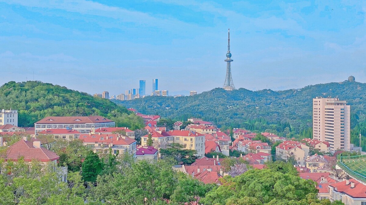 青岛景点排行榜前十名（青岛景点排行榜前十名免费）-第21张图片-巴山号