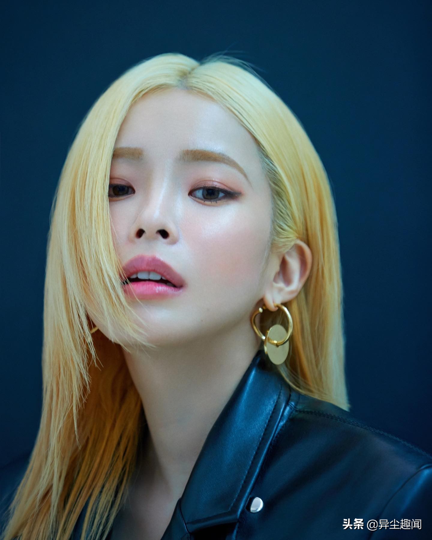 2021最新Billboard 评选最佳K-POP 歌曲TOP 10！IU、aespa 榜上有名