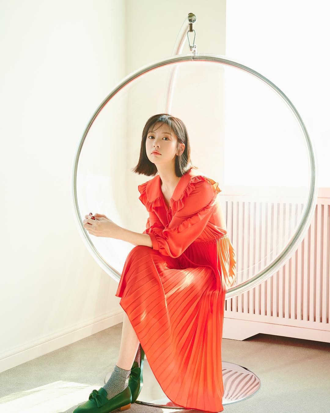 《还魂》庭沼珉的10件事：一出道即担纲主演，家庭背景雄厚