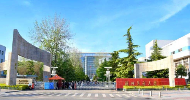 2022甘肃高校排名出炉，兰大、西北师大倍感遗憾，兰交大出人意料