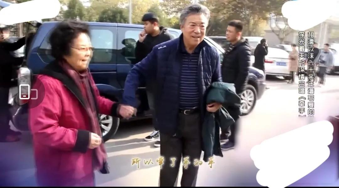 ��ף�Ƹ衷�ݳ��������ȥ��������93�꣬���һ��¶���Լ���泪