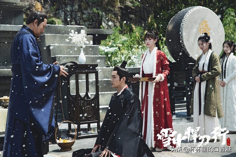 2022年10大精品剧集榜！杨紫《女心理师》赵丽颖《谁是凶手》入选