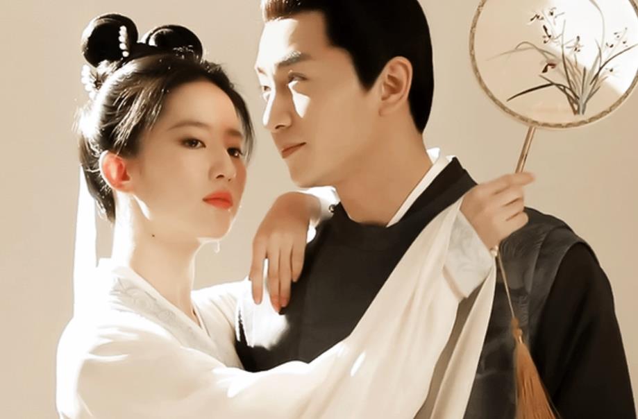 6月好剧云集，刘亦菲、张若昀各有一部，哪部是你正在追的？