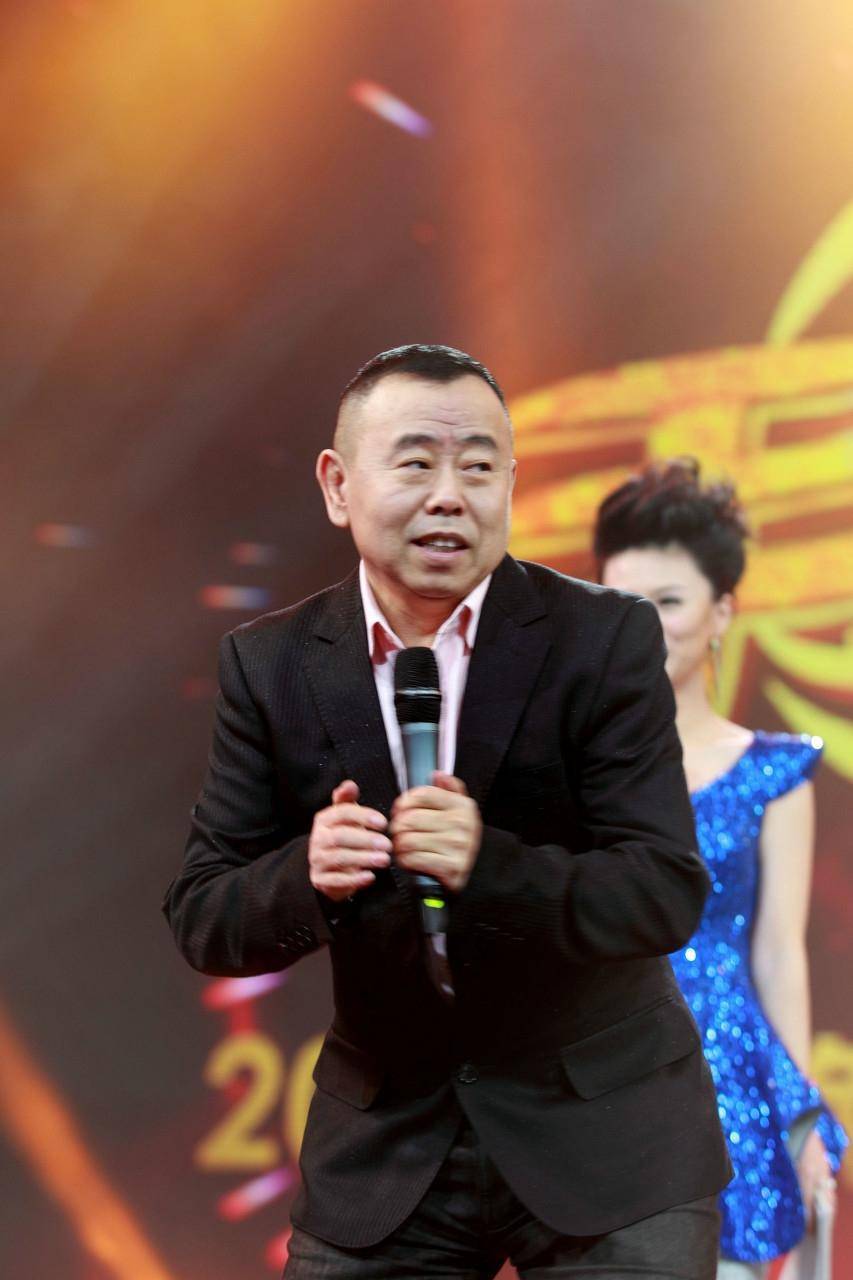 完全忘记了自己是个演员的初衷,潘长江老师曾经语重心长的对嘎子说道