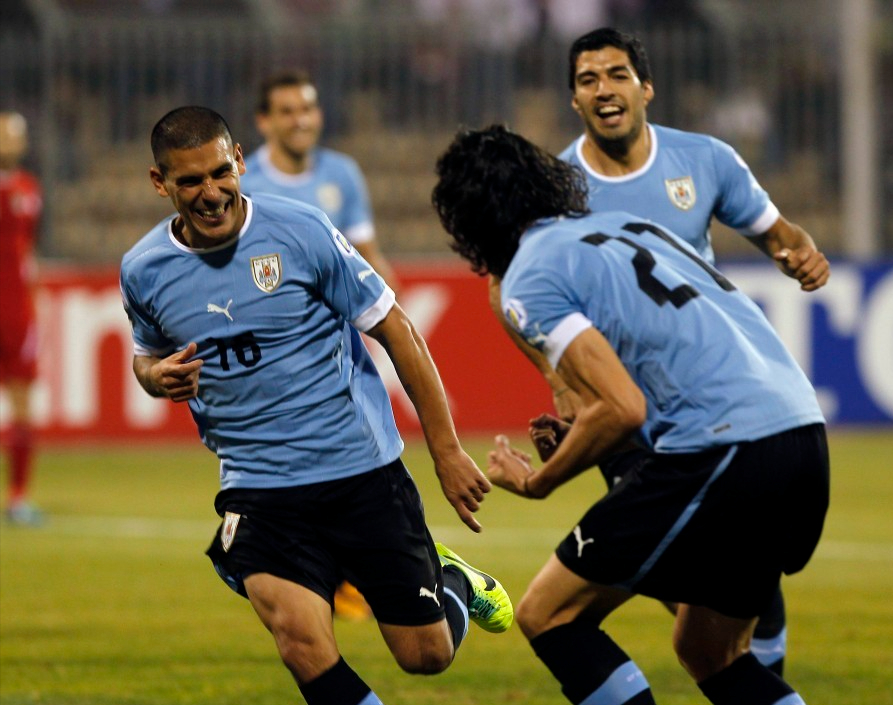 2010世界杯预选赛（就差一丢丢！历届世预赛，只差一步就能圆梦世界杯的亚洲球队）