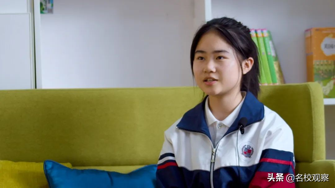 在一流学校学习、生活，是一种什么样的体验？他们这样说