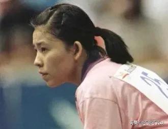 李晓霞拿过奥运会冠军吗（历届奥运会乒乓球女单冠军）
