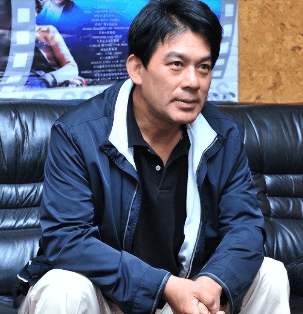 朱时茂:与妻子结婚42年零绯闻,为何年过半百绯闻却不断?