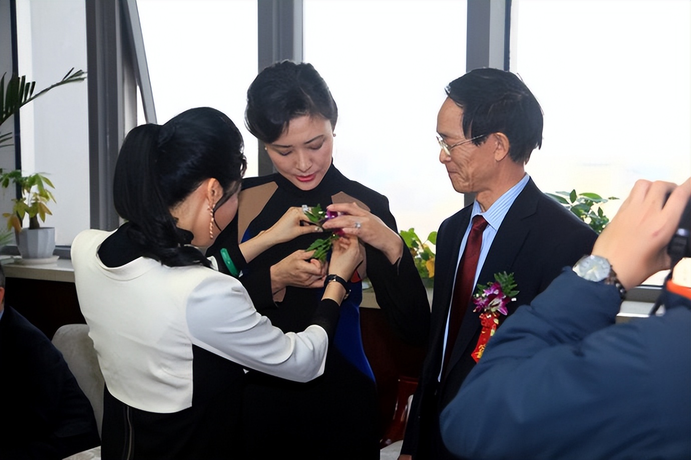 桑晨：因身高放弃跳舞，阴差阳错成为主持人，扎根央视28年