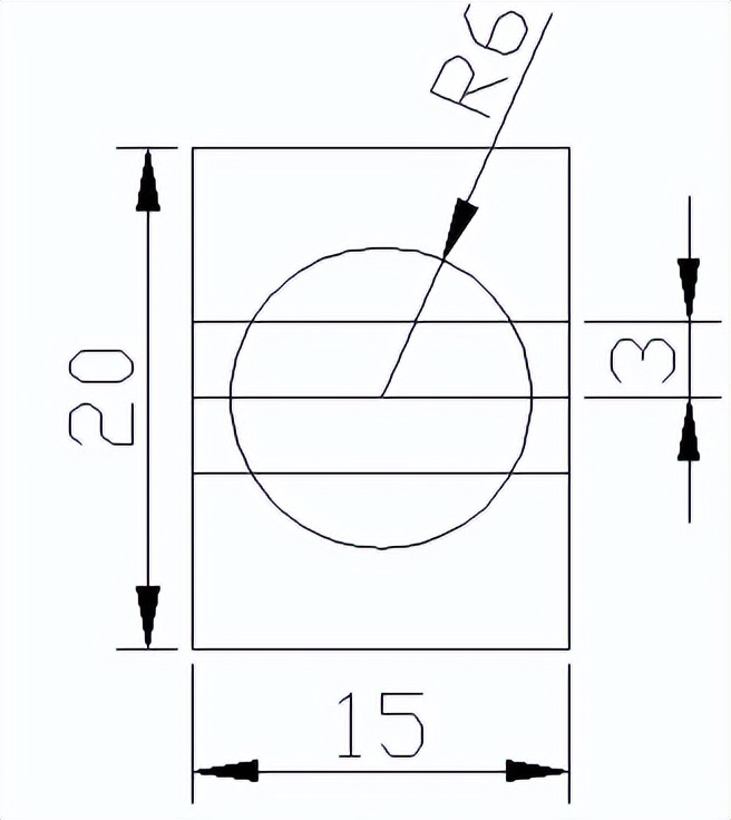 cad怎么写字（中望cad怎么写字）-第133张图片-科灵网