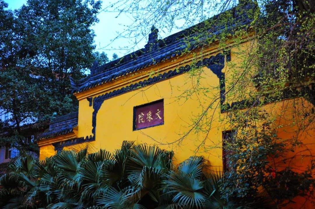 成都有哪些非去不可的景点