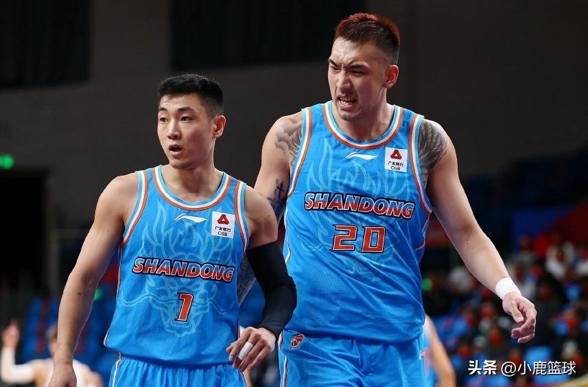 山东男篮外援最新消息（正式官宣！山东男篮裁掉水货外援，41+6超外被激活，王晗保八争四）