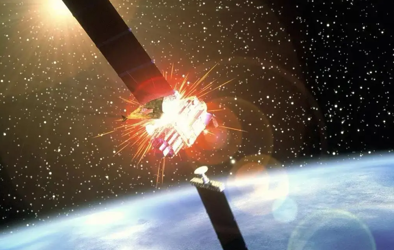 长征五号失控末级残骸已坠落地球!最后掉哪去了?会砸到人吗?