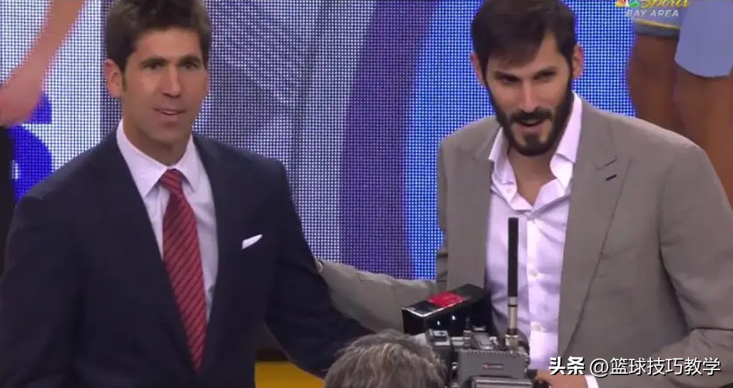 多伦多为什么能参见nba（最近很火的犹太人，在NBA是这样的）