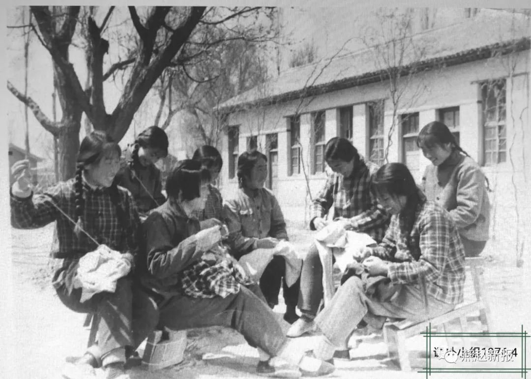 师范《名录》有谁？揭开柴师尘封记忆