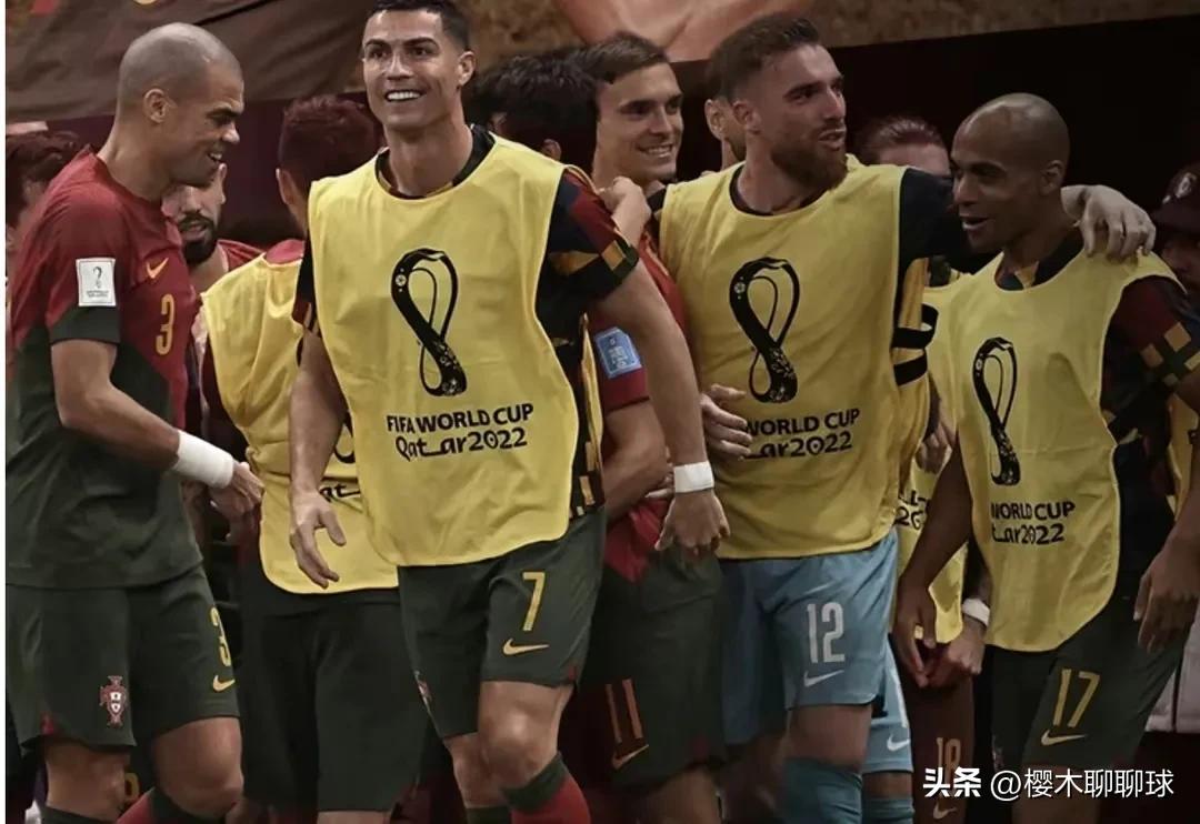 卡塔尔世界杯赛程文案（世界杯8强对阵图！附1／4决赛对战时间表，球迷朋友可以休息两天了）-华海博客