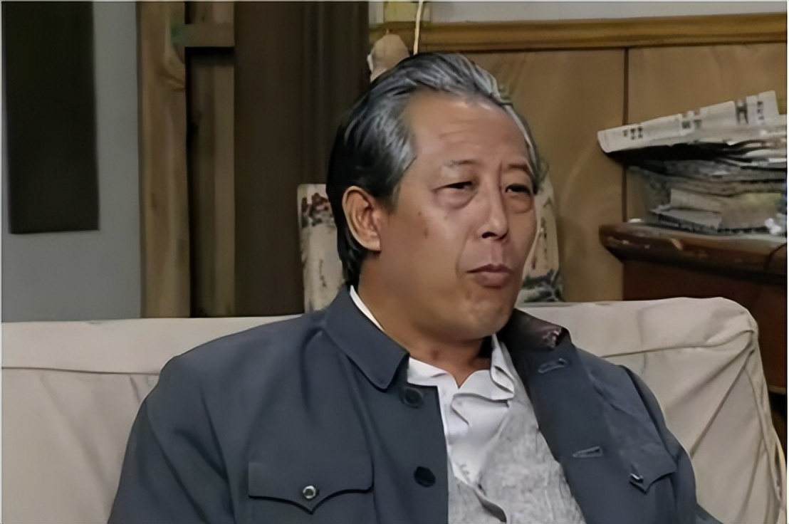 姬云飞个人资料(姬云飞家世) - oto联盟