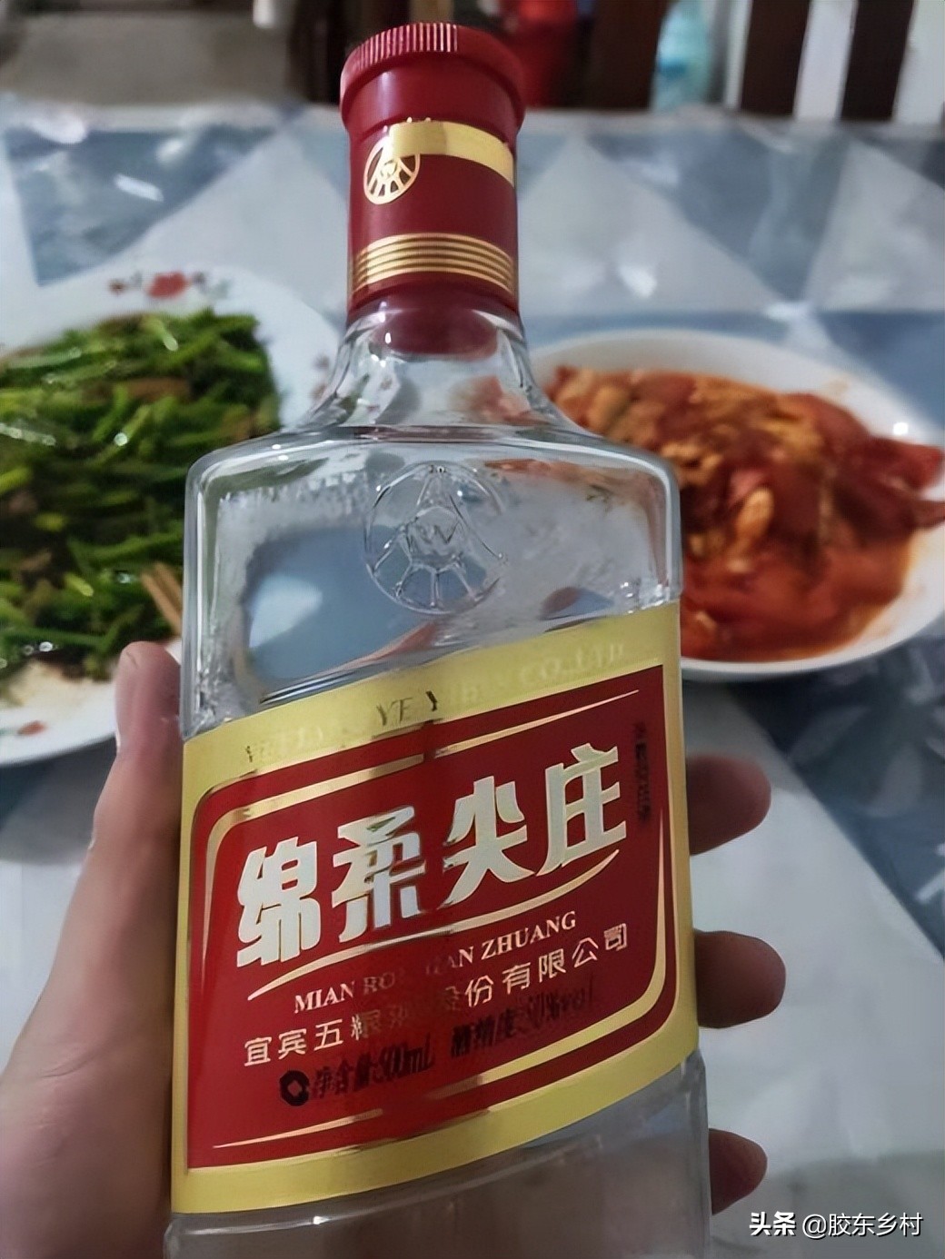 爷爷爱喝酒，孙子却看不上的5款口粮酒，50年老品牌很实惠