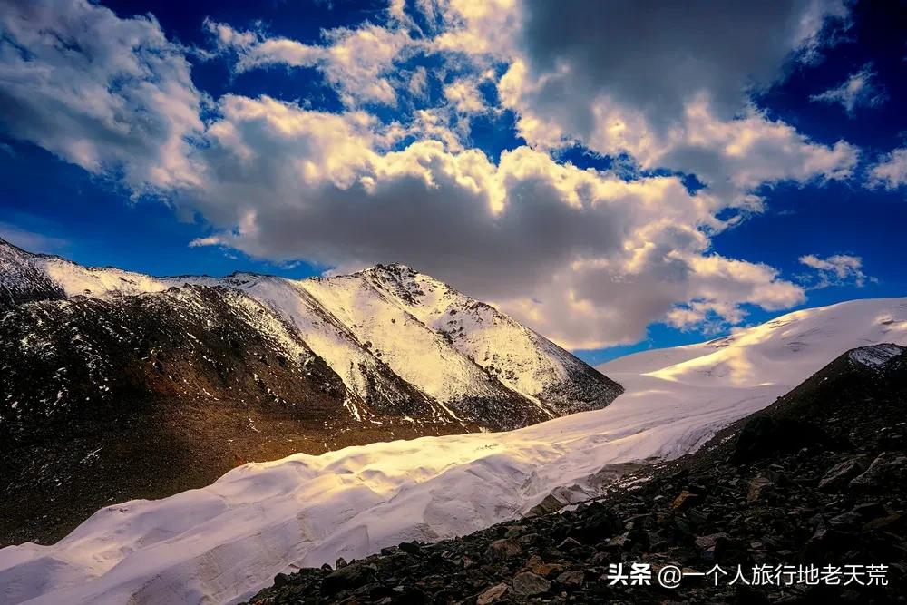 被评为“亚洲最佳旅行地”第一的甘肃，到底有多惊艳