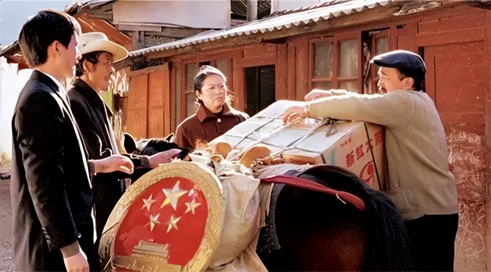 这10部电影都以云南人为原型！有部斩获3项国际大奖